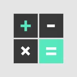 EasyCalcualtor icon