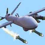 Drone Modern War icon