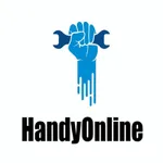 HandyOnline icon