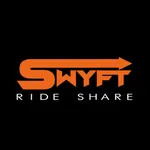 Swyft Rideshare: Taxi 24/7 icon