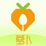 萝卜社区APP icon