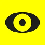 Space Eye Guide icon