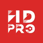 HD-PRO icon