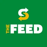 The Feed - Subway icon