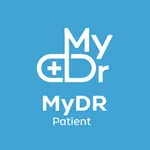 MyDr. Healthcare on Demand icon