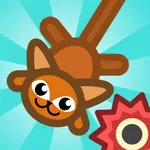 Tail Swing : Animal Hook icon