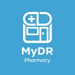 MyDR. for Pharmacies & Labs icon