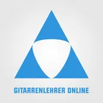 Gitarrenlehrer Online icon