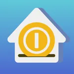 楽しい家計簿 icon