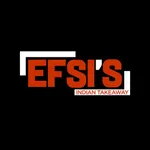 EFSI Indian Takeaway icon