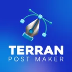 Terran Post Maker icon