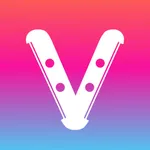 Vivid Practice App icon