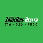 ZoomRide Health icon