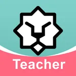 kidlion teacher icon