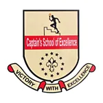 Captain's School - Student App icon