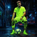 FootyGO icon