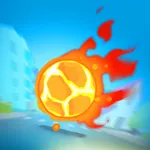 Lava Ball: Burn Everything icon