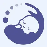Baby Cradle icon