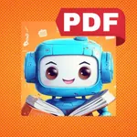 PDF ChatUp - Chat with any PDF icon