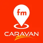 CARAVAN.fm icon