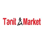 Tanit market icon