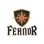 Fëanor App icon