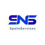 SpotnServices Customer icon