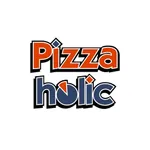 Pizzaholic. icon