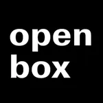 sauerbruch hutton – open box icon