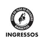 Barretos Ingressos icon