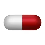 Antibakteriālā terapija icon