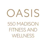 550 Madison Fitness & Wellness icon