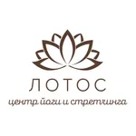 Центр йоги «Лотос» icon