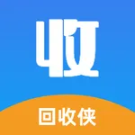 回收侠-二手手机&奢侈品回收平台 icon