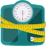 Easy Weight Tracking icon