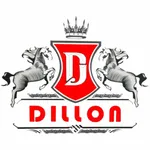 Dillon Homes icon