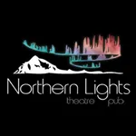 Northern Lights Theatre Pub icon