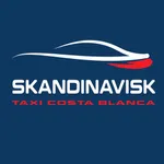 Skandinavisktaxi icon