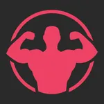 Rowan Allan Fitness icon