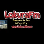 LokuraFM icon