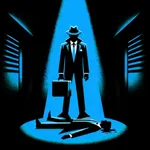 Nobodies: Silent Blood icon