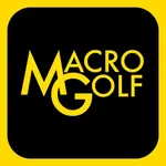 Macro Golf icon