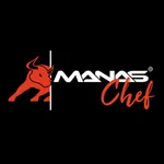 Manas Chef icon