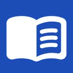 Reading Diary - book journal icon