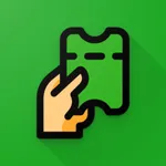 Elektra Ticket Gate icon