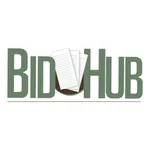 BidHub Auction Suite icon