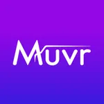 Muvr - Request movers icon