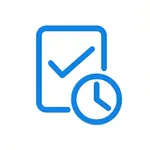 TimeSheet Connect icon