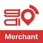 Godi Merchant icon