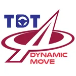 Dynamic Move icon